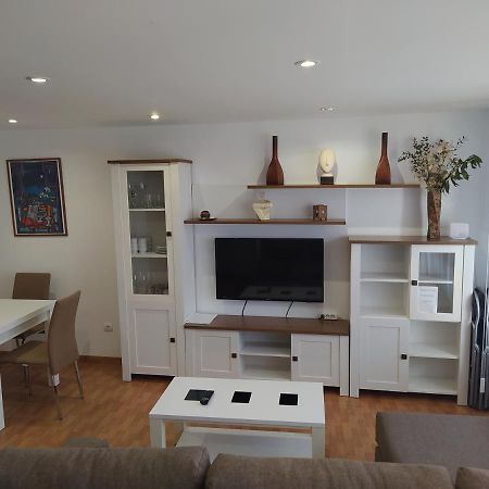 Apartemento Pablo Santiago de Compostela Luaran gambar