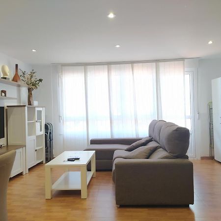 Apartemento Pablo Santiago de Compostela Luaran gambar