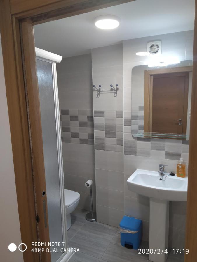Apartemento Pablo Santiago de Compostela Luaran gambar