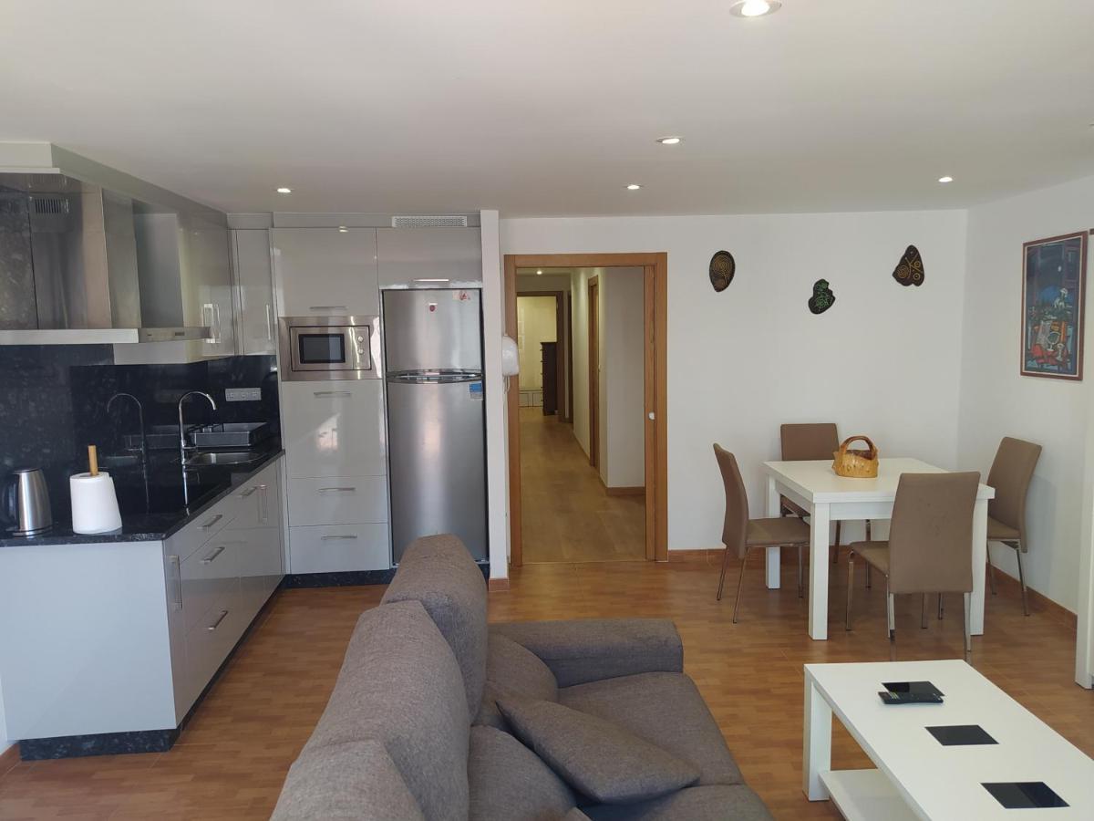 Apartemento Pablo Santiago de Compostela Luaran gambar